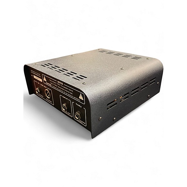 Used Suhr Reactive Load 8ohm DI Power Attenuator