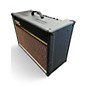Used VOX AC15C1 15W Tube Guitar Combo Amp