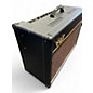 Used VOX AC15C1 15W Tube Guitar Combo Amp