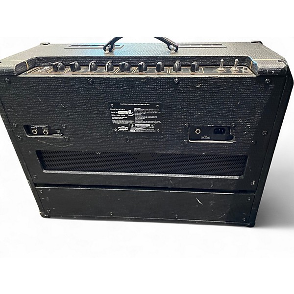 Used VOX AC15C1 15W Tube Guitar Combo Amp