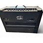 Used VOX AC15C1 15W Tube Guitar Combo Amp