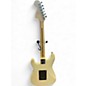 Used Squier Affinity Stratocaster White Solid Body Electric Guitar