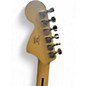 Used Squier Affinity Stratocaster White Solid Body Electric Guitar