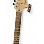 Used Squier Bullet Mustang HH Blue Solid Body Electric Guitar