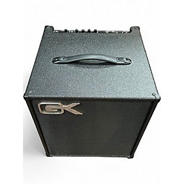 Used Gallien-Krueger MB112 200W 1x12 Bass Combo Amp