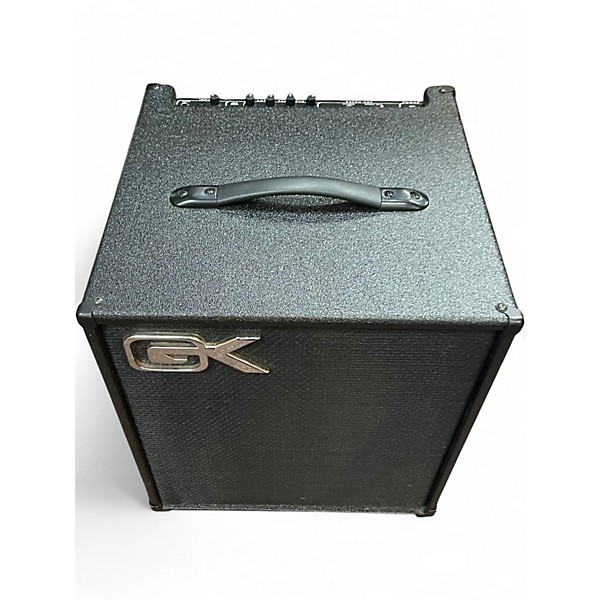 Used Gallien-Krueger MB112 200W 1x12 Bass Combo Amp