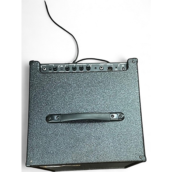 Used Gallien-Krueger MB112 200W 1x12 Bass Combo Amp