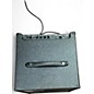 Used Gallien-Krueger MB112 200W 1x12 Bass Combo Amp