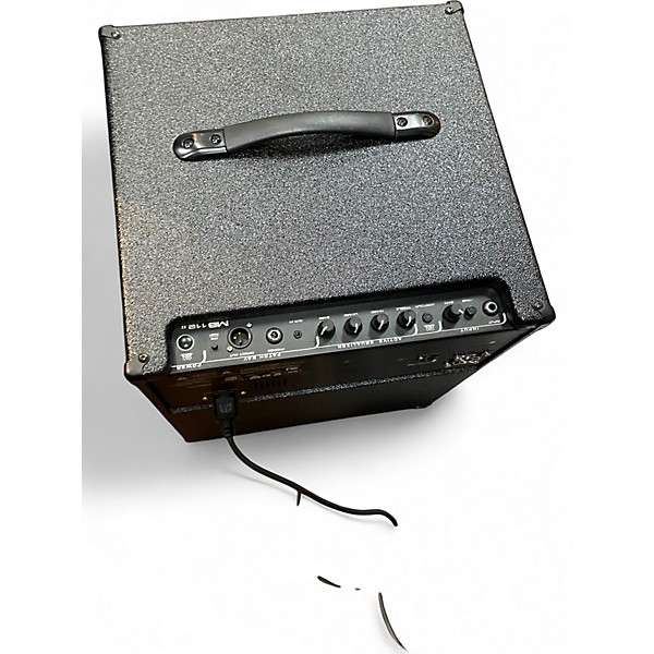 Used Gallien-Krueger MB112 200W 1x12 Bass Combo Amp