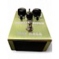 Used Way Huge Electronics WHE202 Green Rhino Overdrive Effect Pedal