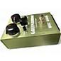 Used Way Huge Electronics WHE202 Green Rhino Overdrive Effect Pedal
