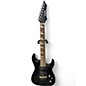 Used Douglas 7 STRING Black Solid Body Electric Guitar thumbnail