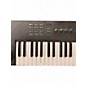 Used Native Instruments Komplete Kontrol S49 MIDI Controller