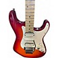 Used Charvel Pro Mod San Dimas HH HT Cherry Sunburst Solid Body Electric Guitar