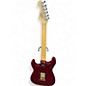 Used Charvel Pro Mod San Dimas HH HT Cherry Sunburst Solid Body Electric Guitar