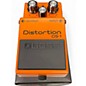Used BOSS DS1 Distortion Effect Pedal thumbnail