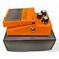 Used BOSS DS1 Distortion Effect Pedal