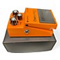Used BOSS DS1 Distortion Effect Pedal