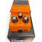 Used BOSS DS1 Distortion Effect Pedal
