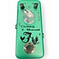 Used Movall CHORUS MERMAID Effect Pedal thumbnail