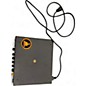 Used Markbass LITTLE MARK 58R Bass Amp Head thumbnail