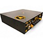 Used Markbass LITTLE MARK 58R Bass Amp Head
