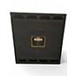 Used Markbass MB58R Bass Cabinet