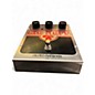 Used Electro-Harmonix Big Muff Distortion Effect Pedal