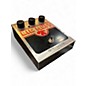 Used Electro-Harmonix Big Muff Distortion Effect Pedal