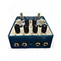 Used EarthQuaker Devices Avalanche Run Delay Effect Pedal