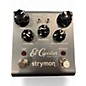 Used Strymon El Capistan dTape Echo Effect Pedal thumbnail