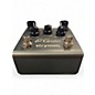 Used Strymon El Capistan dTape Echo Effect Pedal