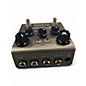 Used Strymon El Capistan dTape Echo Effect Pedal