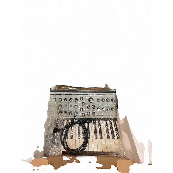 Used Moog Sub Phatty 25 Key Synthesizer