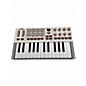 Used Akai Professional MPK Mini MK iv thumbnail