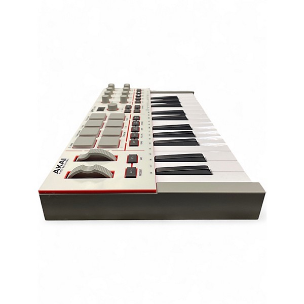 Used Akai Professional MPK Mini MK iv
