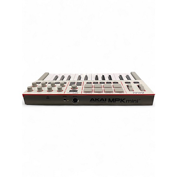 Used Akai Professional MPK Mini MK iv