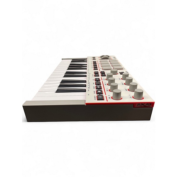 Used Akai Professional MPK Mini MK iv