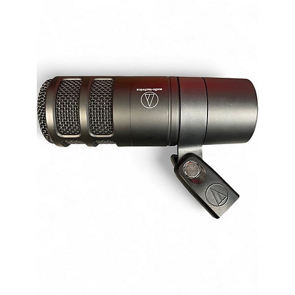 Used Audio-Technica AT2040 Dynamic Microphone