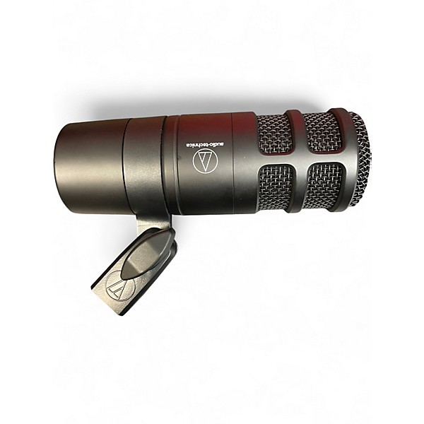 Used Audio-Technica AT2040 Dynamic Microphone