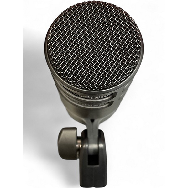 Used Audio-Technica AT2040 Dynamic Microphone