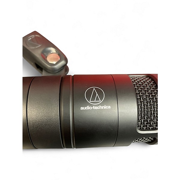 Used Audio-Technica AT2040 Dynamic Microphone