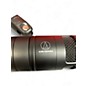 Used Audio-Technica AT2040 Dynamic Microphone