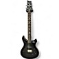 Used PRS SE Custom 24 Charcoal Solid Body Electric Guitar thumbnail