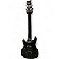 Used PRS SE Custom 24 Charcoal Solid Body Electric Guitar