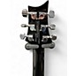 Used PRS SE Custom 24 Charcoal Solid Body Electric Guitar