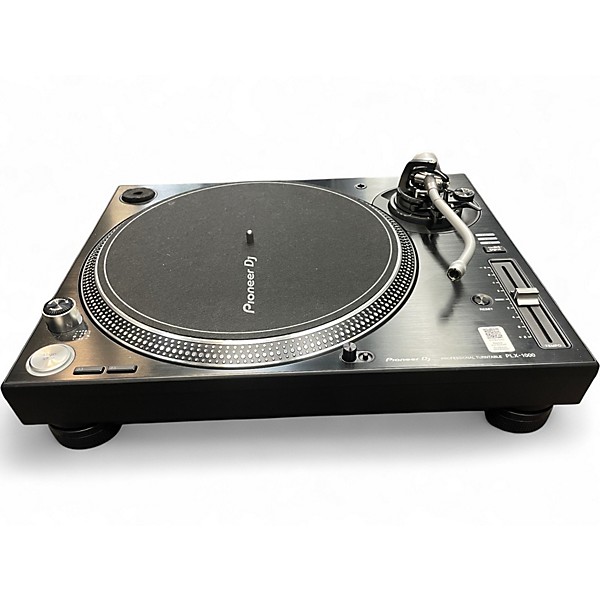 Used Pioneer DJ PLX-1000 Turntable