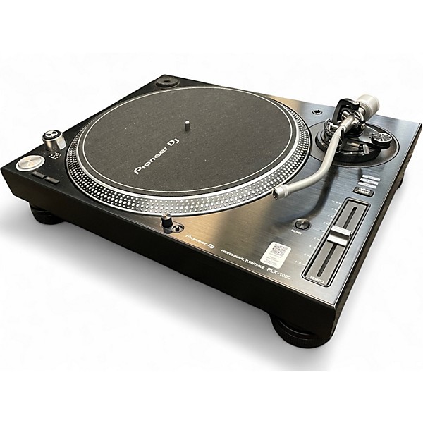 Used Pioneer DJ PLX-1000 Turntable
