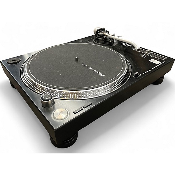 Used Pioneer DJ PLX-1000 Turntable