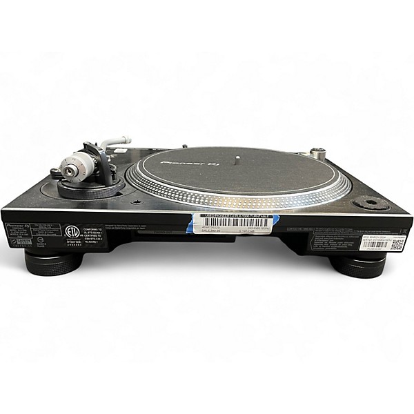 Used Pioneer DJ PLX-1000 Turntable